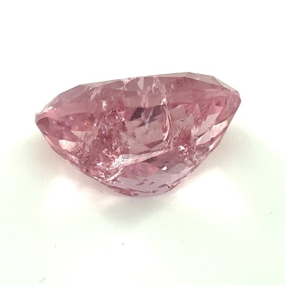 Tajikistan Spinel 4.60ct - Picture 7 of 8